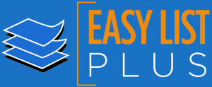 logo EasyListPlus